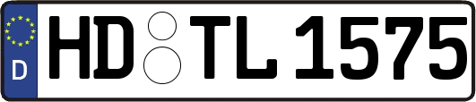 HD-TL1575