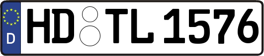 HD-TL1576