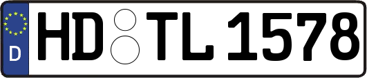 HD-TL1578