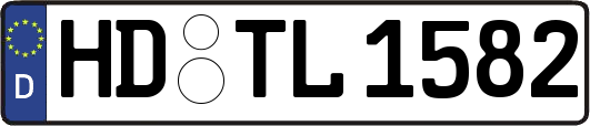 HD-TL1582
