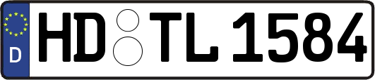 HD-TL1584