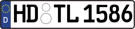 HD-TL1586