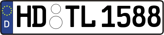 HD-TL1588
