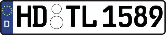 HD-TL1589