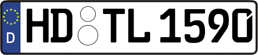 HD-TL1590