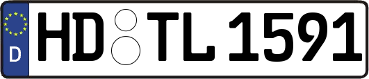 HD-TL1591