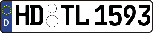 HD-TL1593