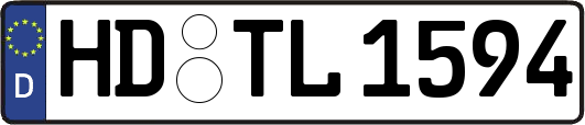 HD-TL1594
