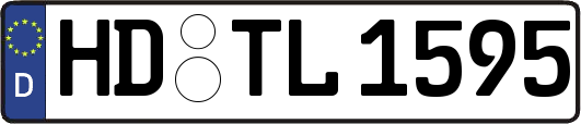 HD-TL1595