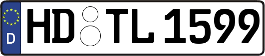 HD-TL1599