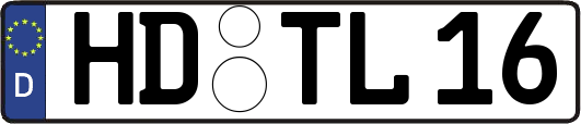 HD-TL16