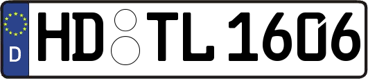HD-TL1606