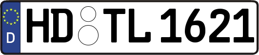 HD-TL1621