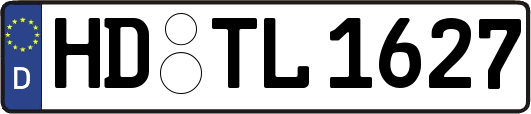 HD-TL1627