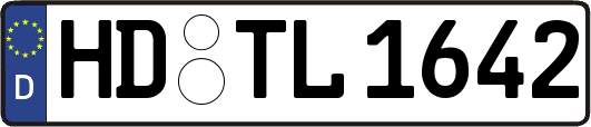 HD-TL1642