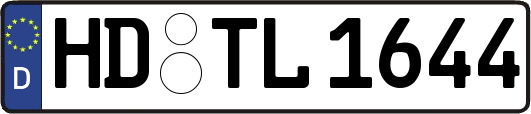 HD-TL1644