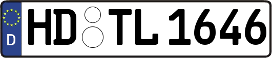 HD-TL1646