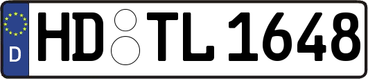 HD-TL1648