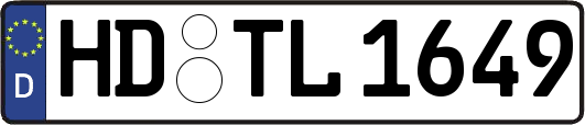 HD-TL1649
