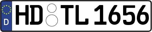 HD-TL1656