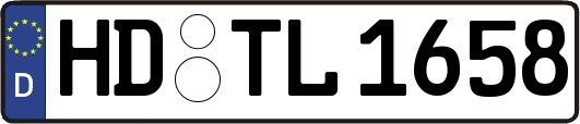 HD-TL1658