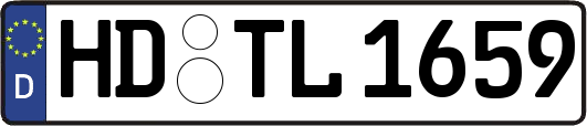 HD-TL1659