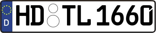 HD-TL1660