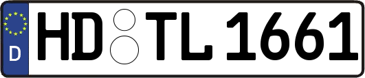 HD-TL1661