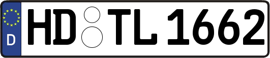 HD-TL1662