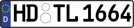 HD-TL1664