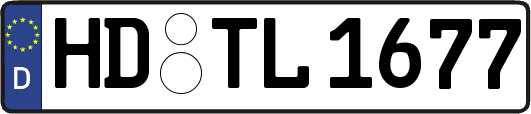 HD-TL1677