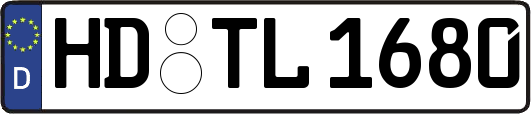 HD-TL1680
