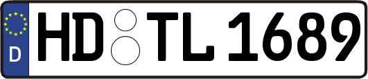 HD-TL1689