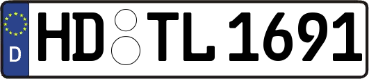 HD-TL1691