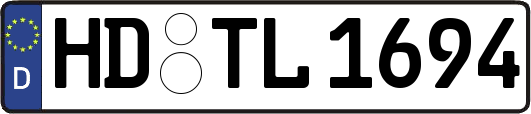 HD-TL1694