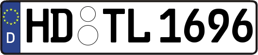 HD-TL1696