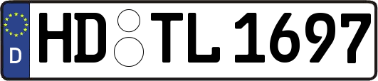 HD-TL1697