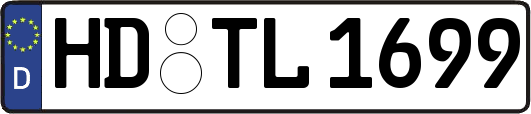 HD-TL1699