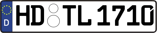 HD-TL1710
