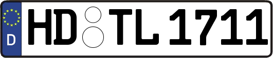 HD-TL1711