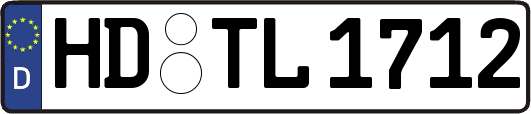 HD-TL1712