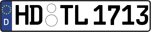 HD-TL1713