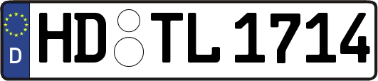 HD-TL1714