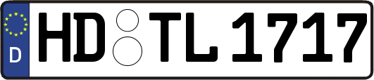 HD-TL1717