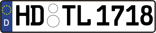 HD-TL1718