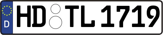 HD-TL1719