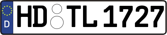 HD-TL1727