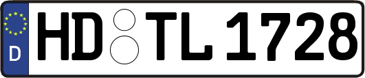 HD-TL1728