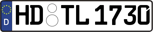 HD-TL1730
