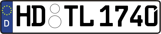 HD-TL1740